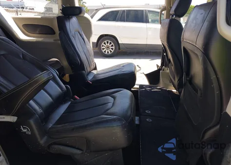 2020 Chrysler Voyager Lxi from USA, damaged, VIN 2C4RC1DG4LR255224